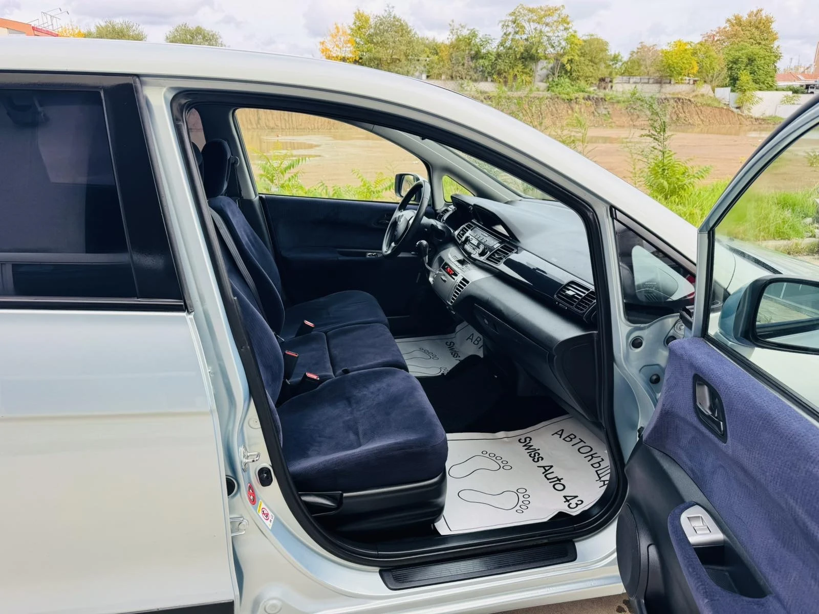 Honda Fr-v 1.8i V-TEC Face | Mobile.bg   12