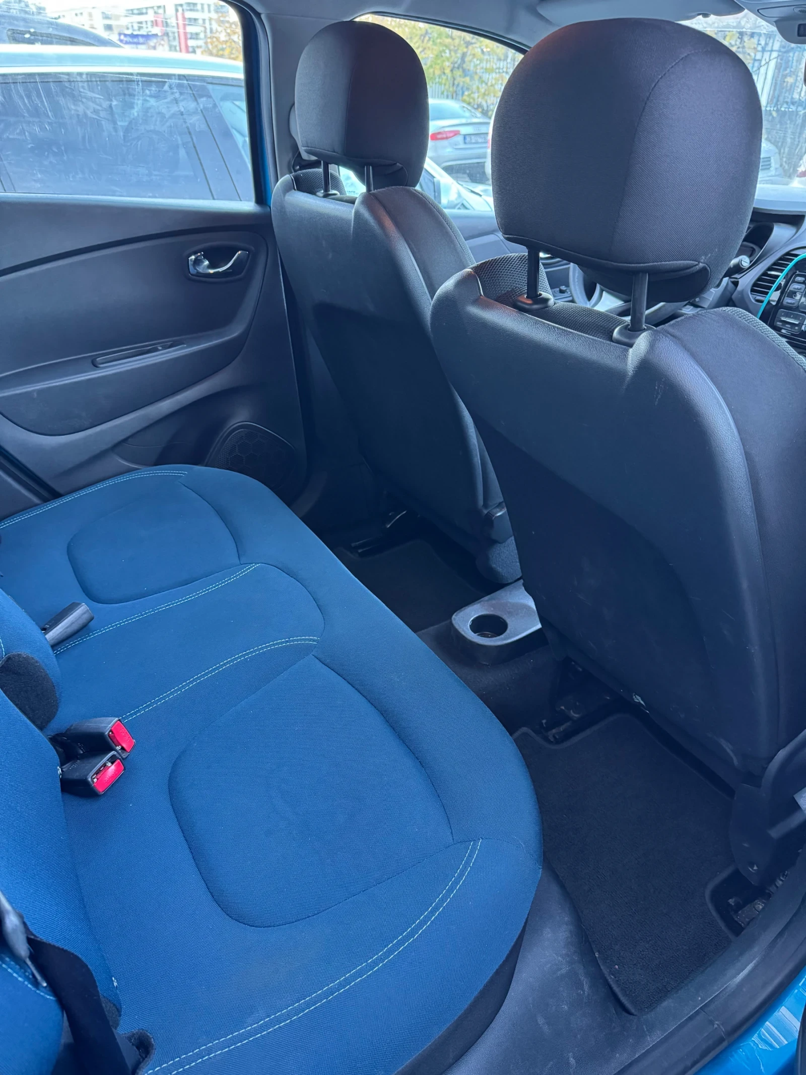 Renault Captur  - изображение 9