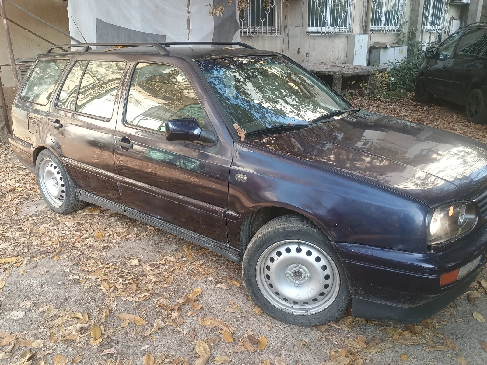 VW Golf 1, 6i 101   | Mobile.bg   2