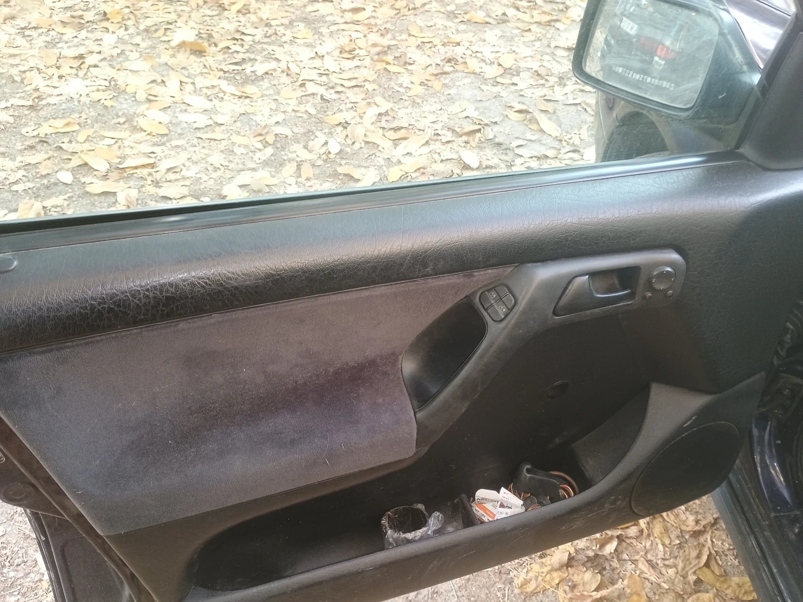 VW Golf 1, 6i 101   | Mobile.bg   15