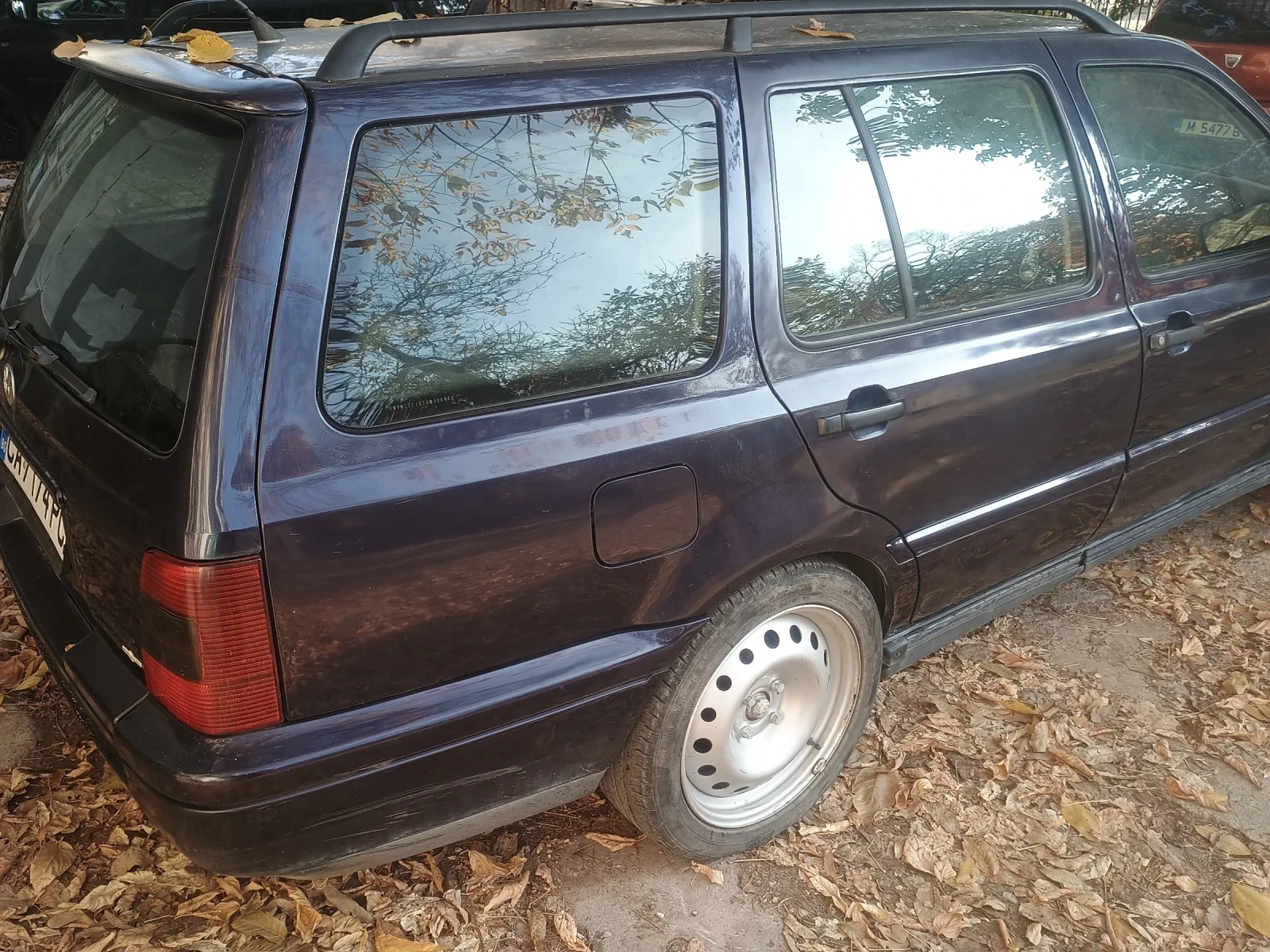 VW Golf 1, 6i 101   | Mobile.bg   4