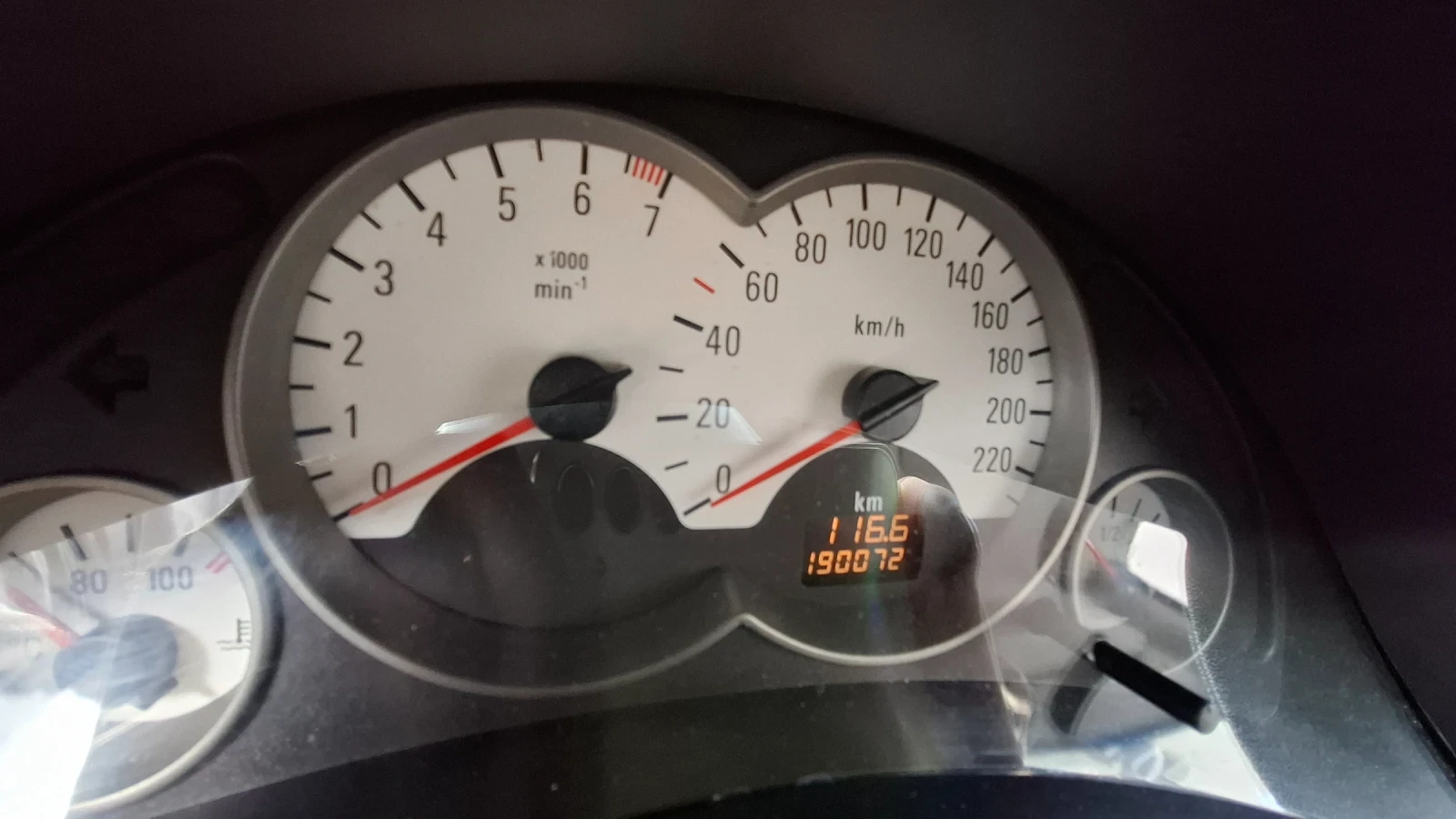 Opel Corsa С - изображение 7