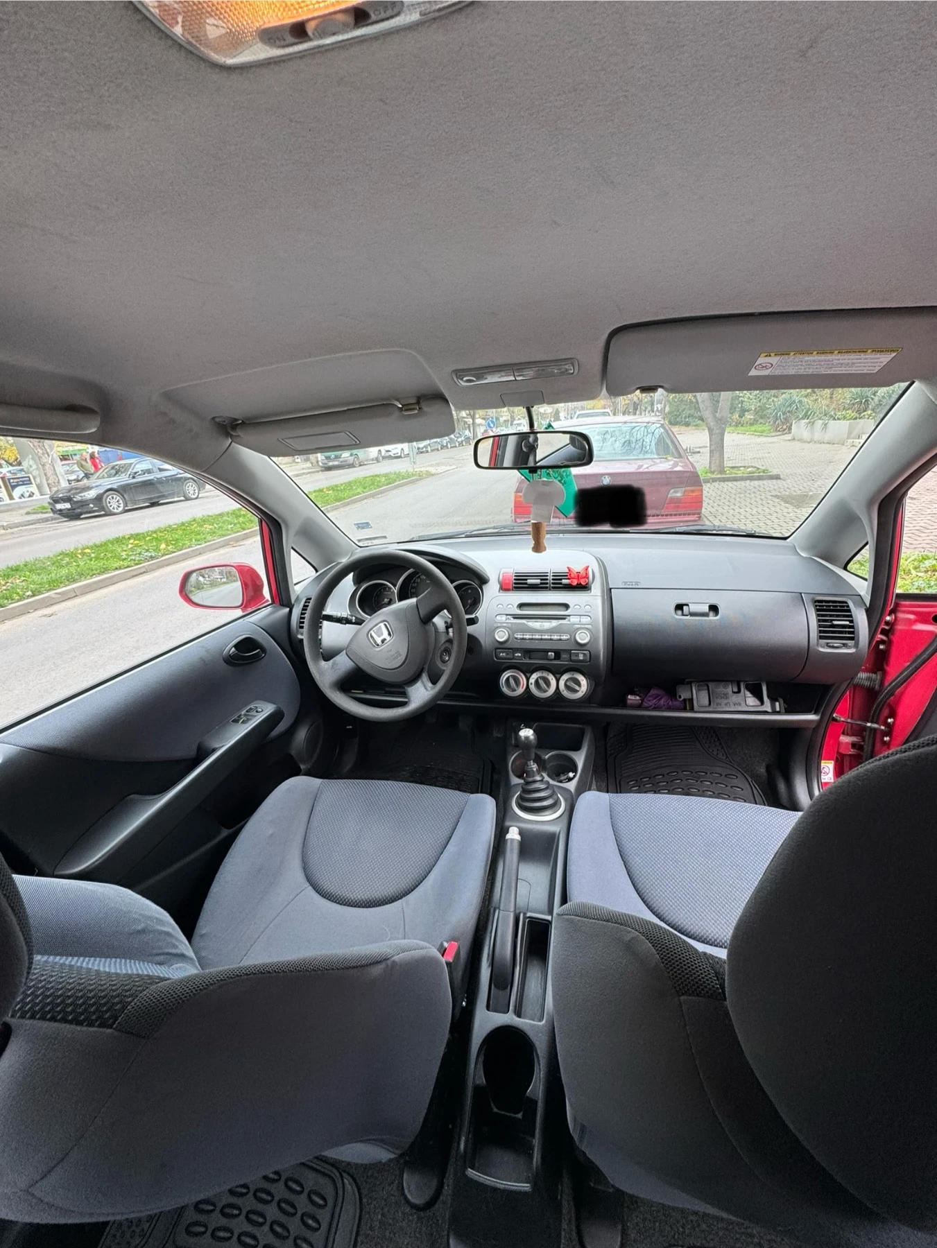 Honda Jazz | Mobile.bg   11