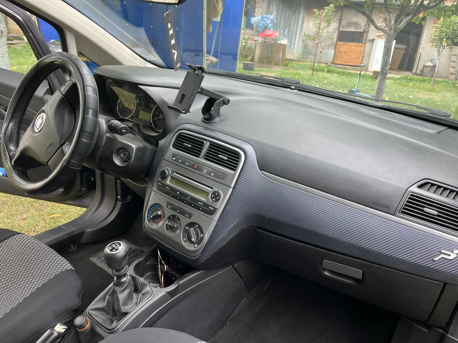 Fiat Punto | Mobile.bg   3