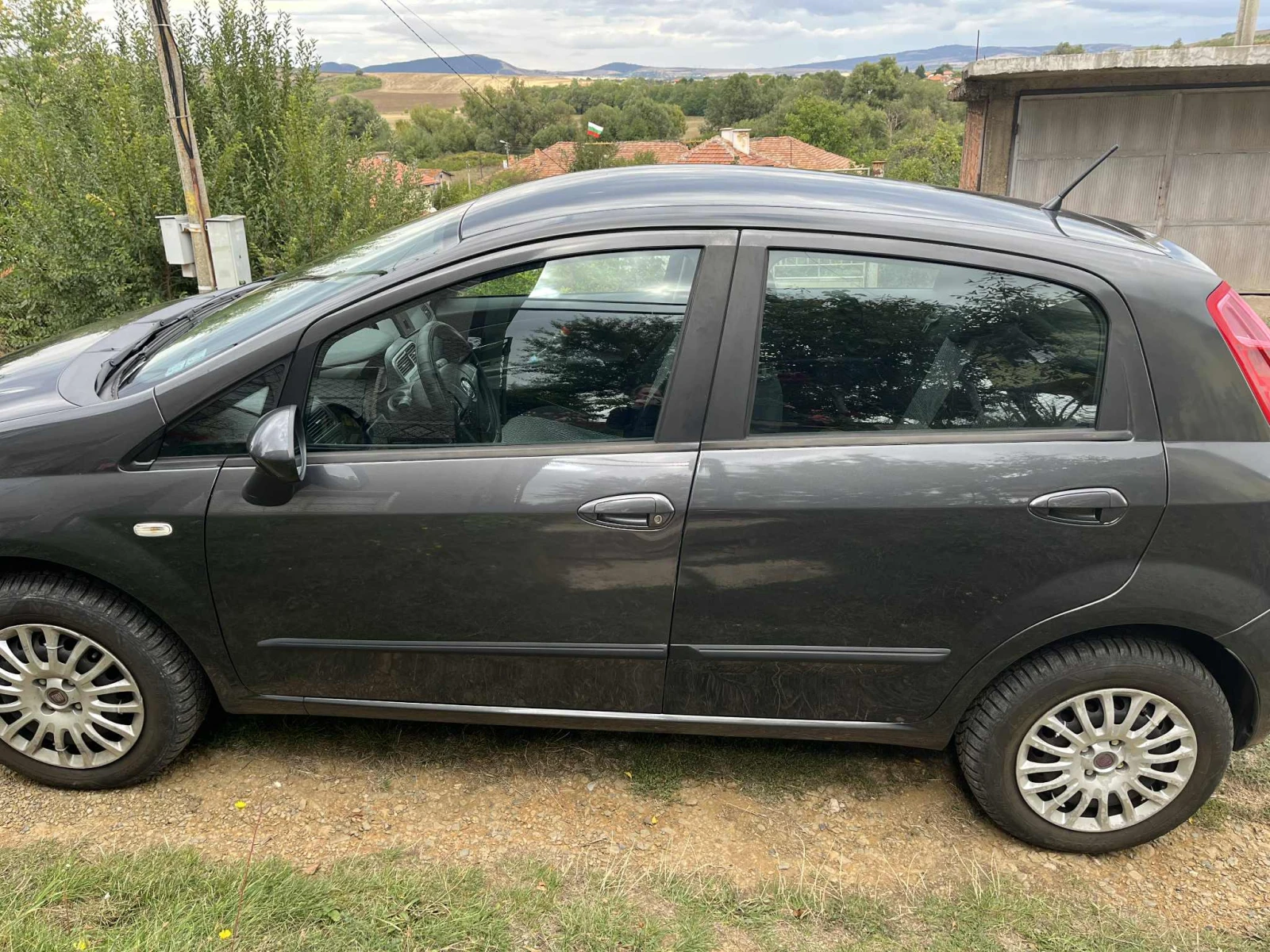 Fiat Punto | Mobile.bg   5