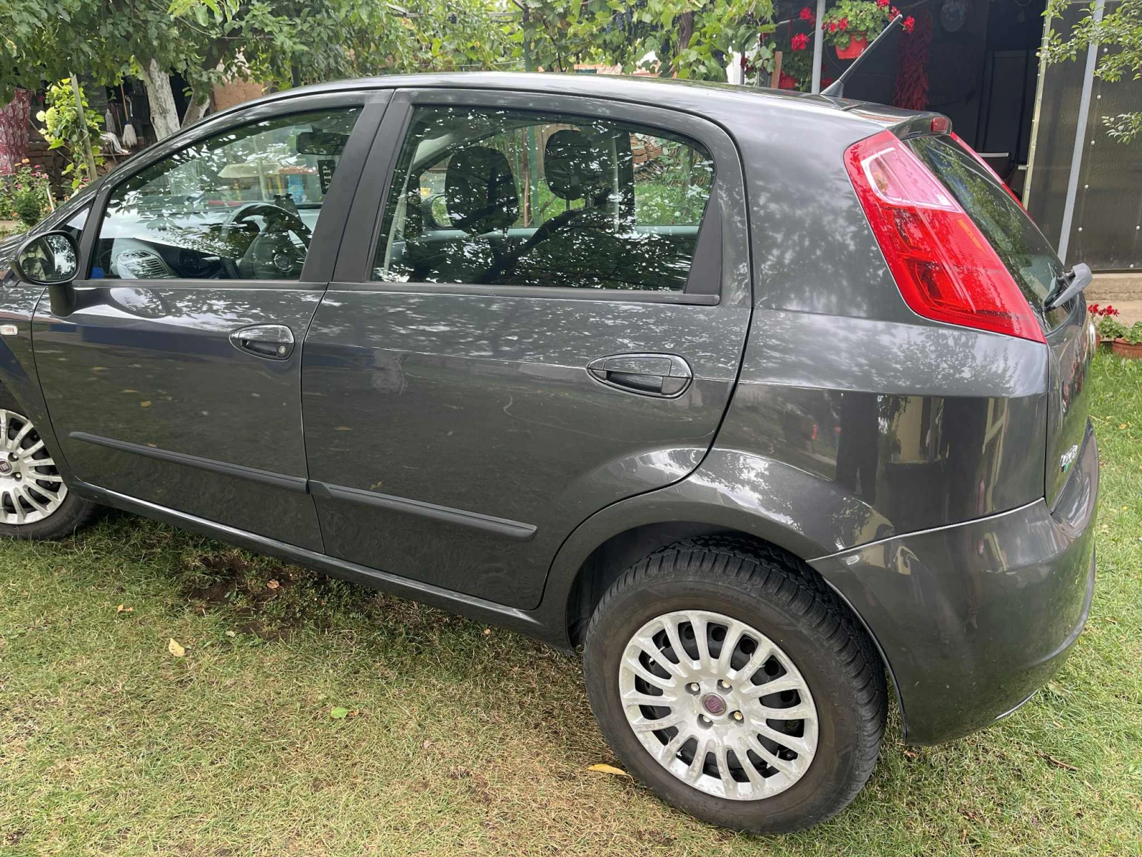 Fiat Punto | Mobile.bg   12