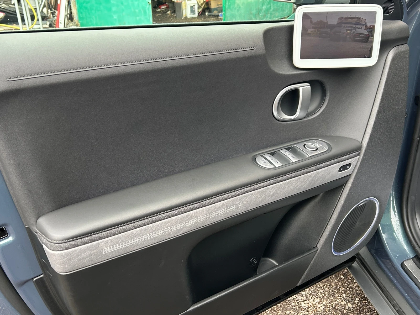 Hyundai Ioniq 5 AWD* UNIQ* 77.4KW* 325H.P.* ГАРАНЦИЯ ДО 2033г. - изображение 8