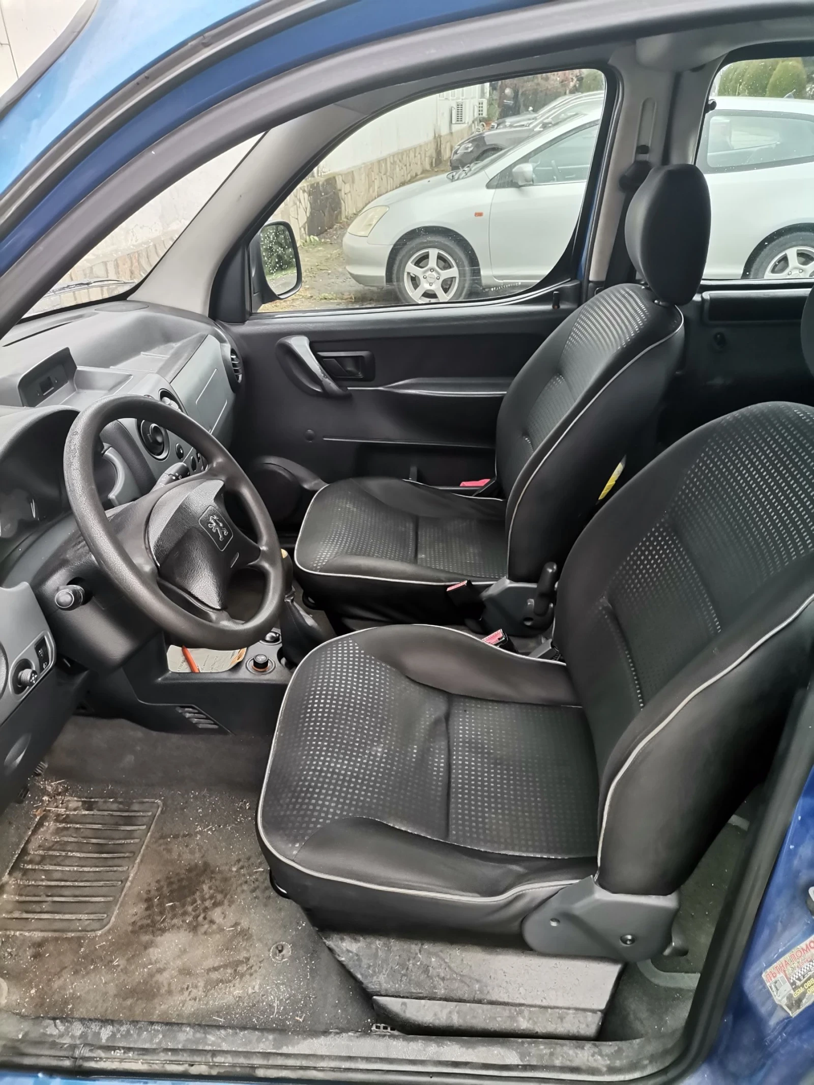 Peugeot Partner  - изображение 7