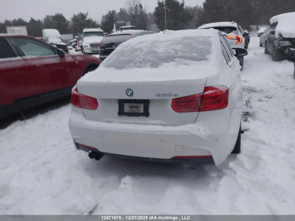 BMW 330 * CARFAX * ��� ������������ ������ | Mobile.bg � ����������� 16