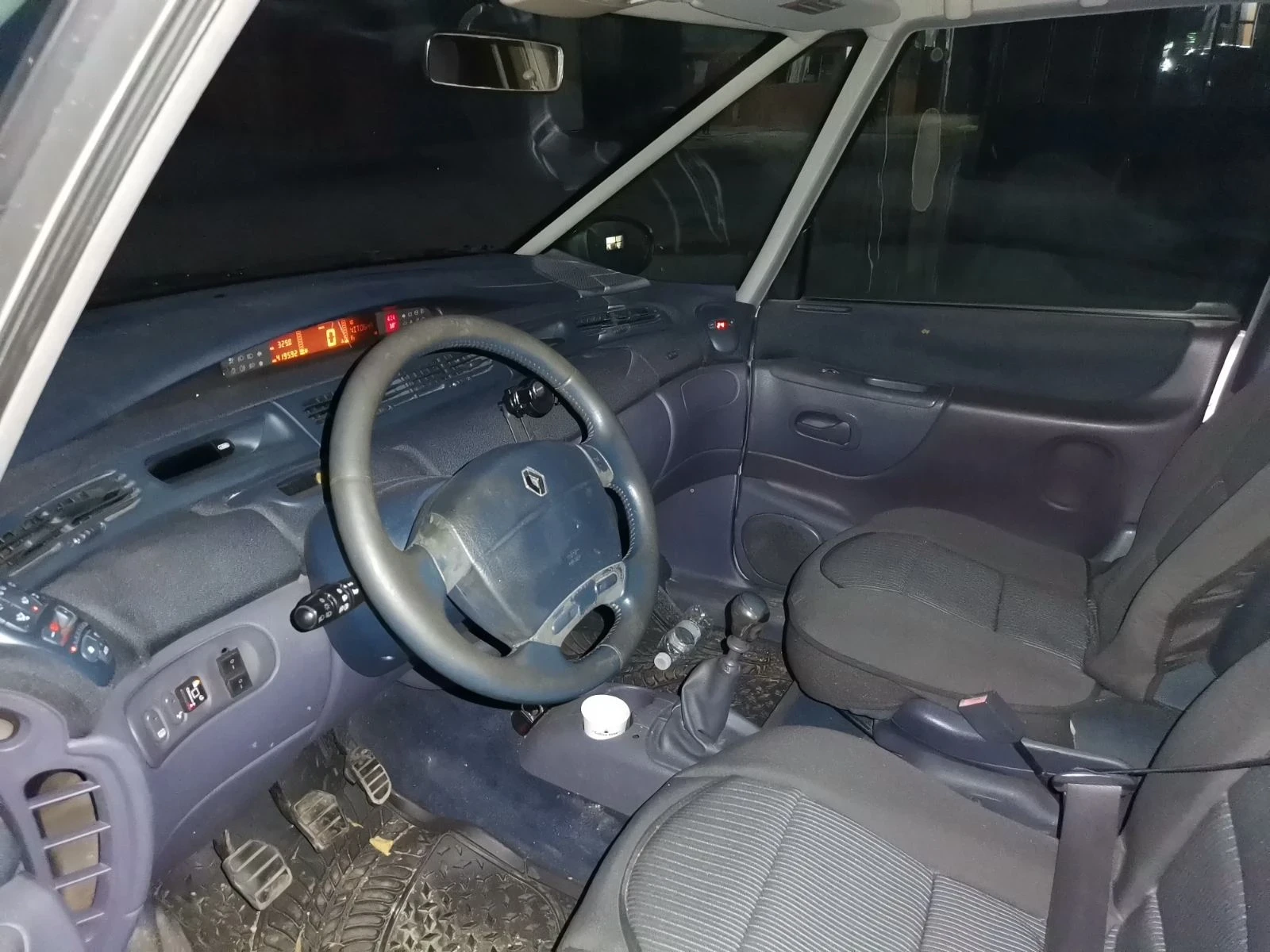 Renault Espace  - изображение 3