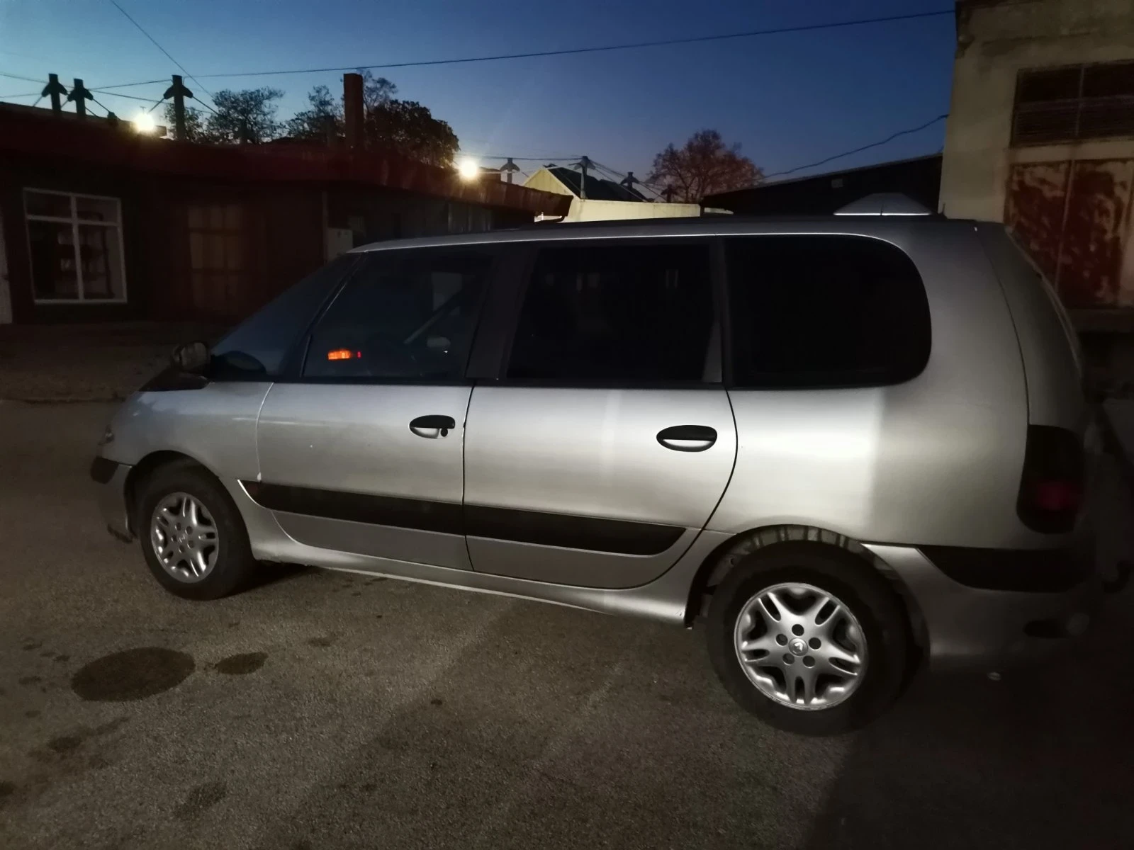 Renault Espace | Mobile.bg � ����������� 1