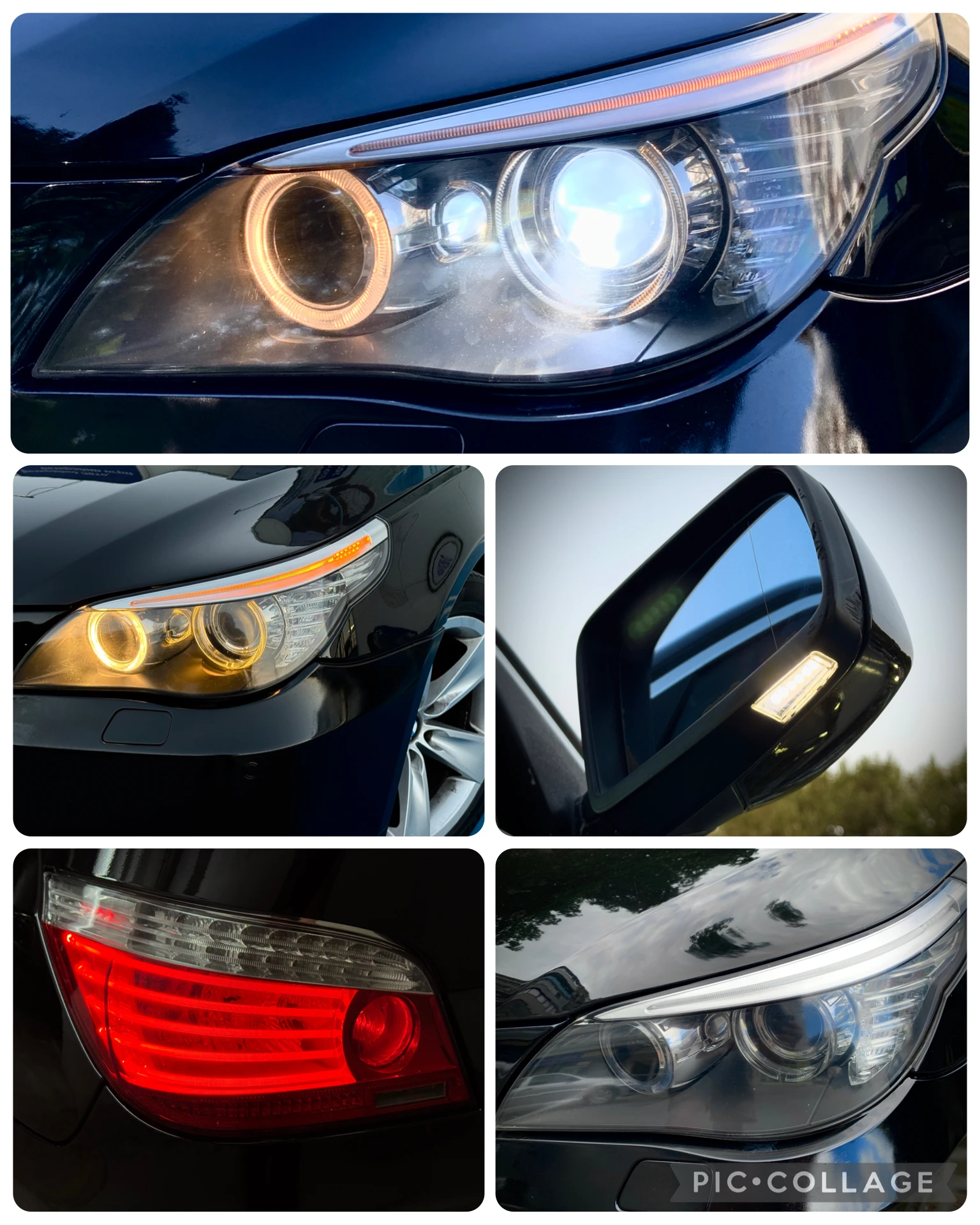 BMW 523 LPG (���) | Mobile.bg � ����������� 13