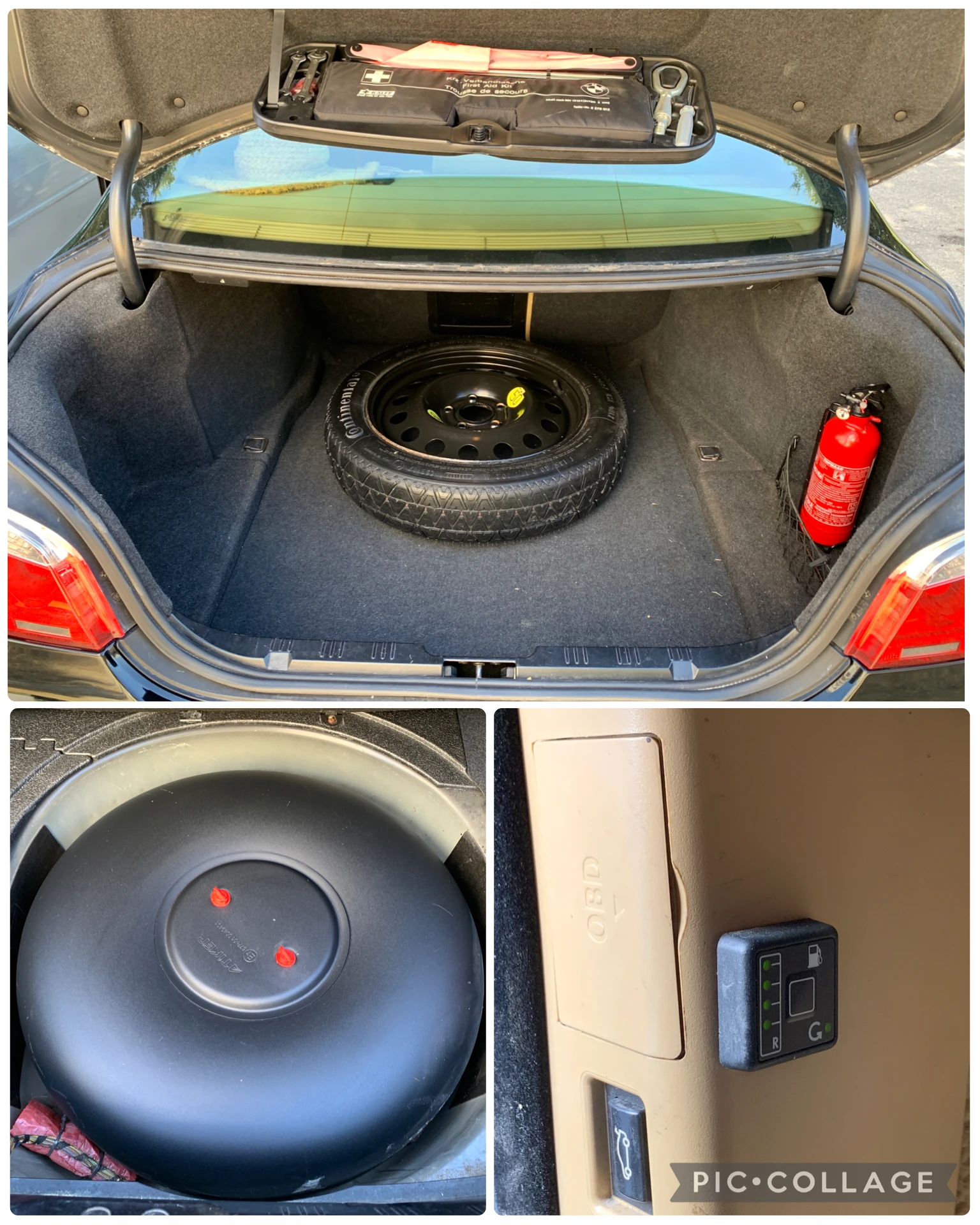 BMW 523 LPG (���) | Mobile.bg � ����������� 14