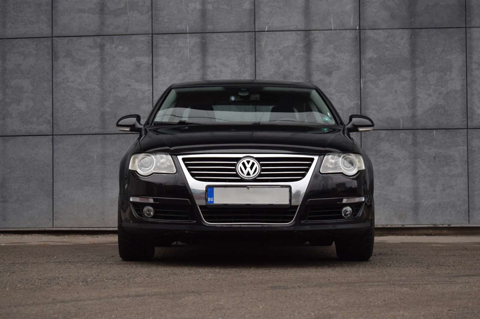 VW Passat 2.0 TDI* 170kc*  - изображение 2