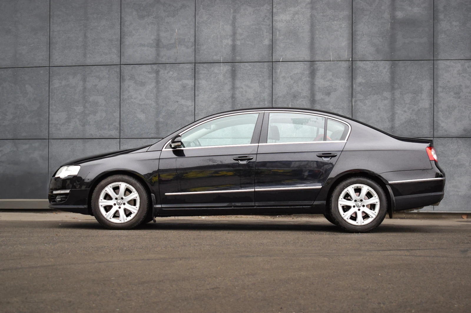 VW Passat 2.0 TDI* 170kc*  - изображение 6