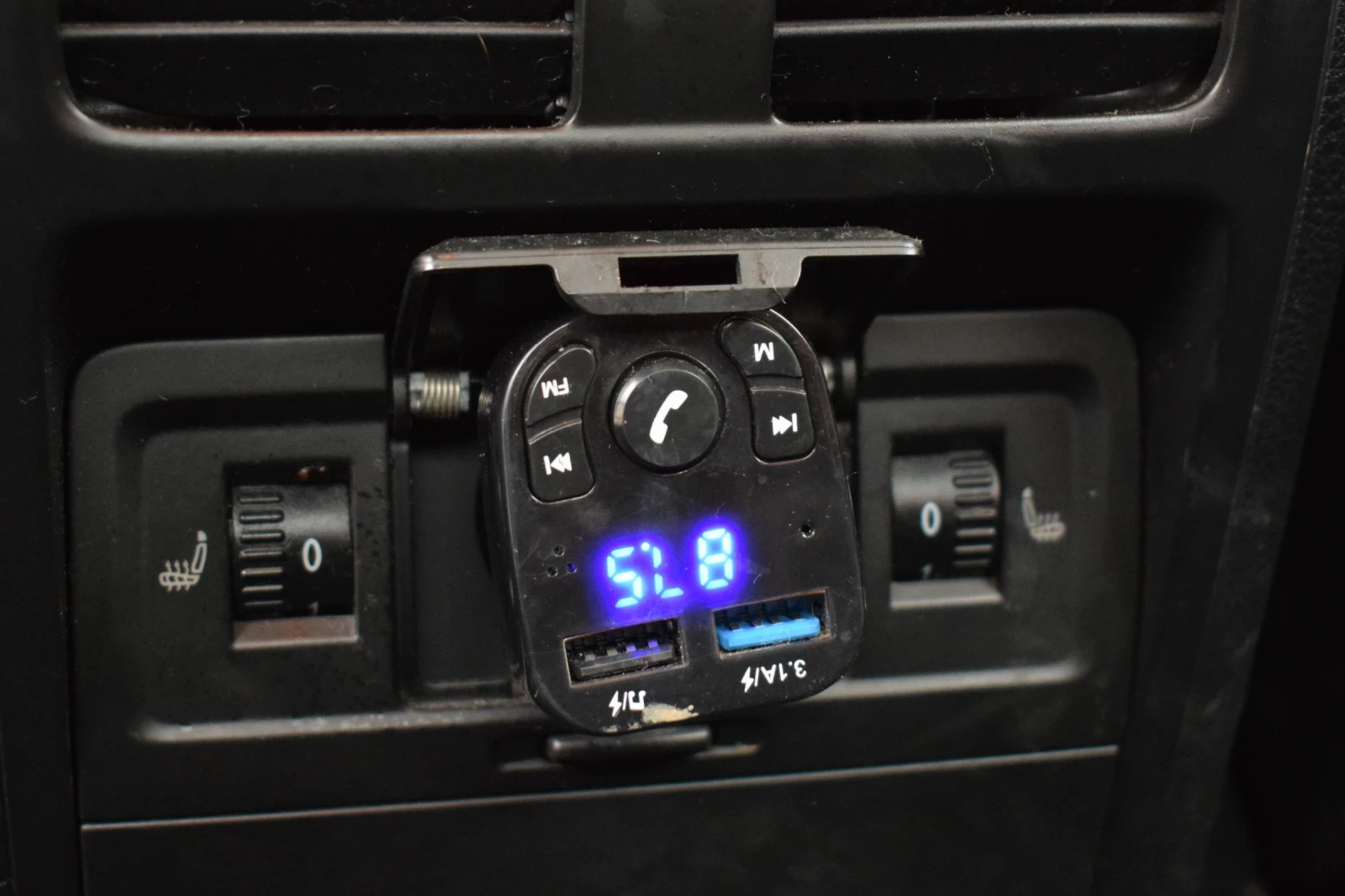 VW Passat 2.0 TDI* 170kc*  - изображение 9