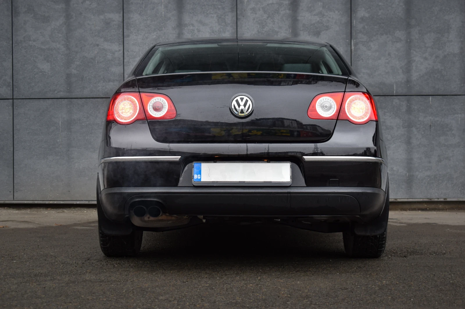 VW Passat 2.0 TDI* 170kc*  - изображение 5