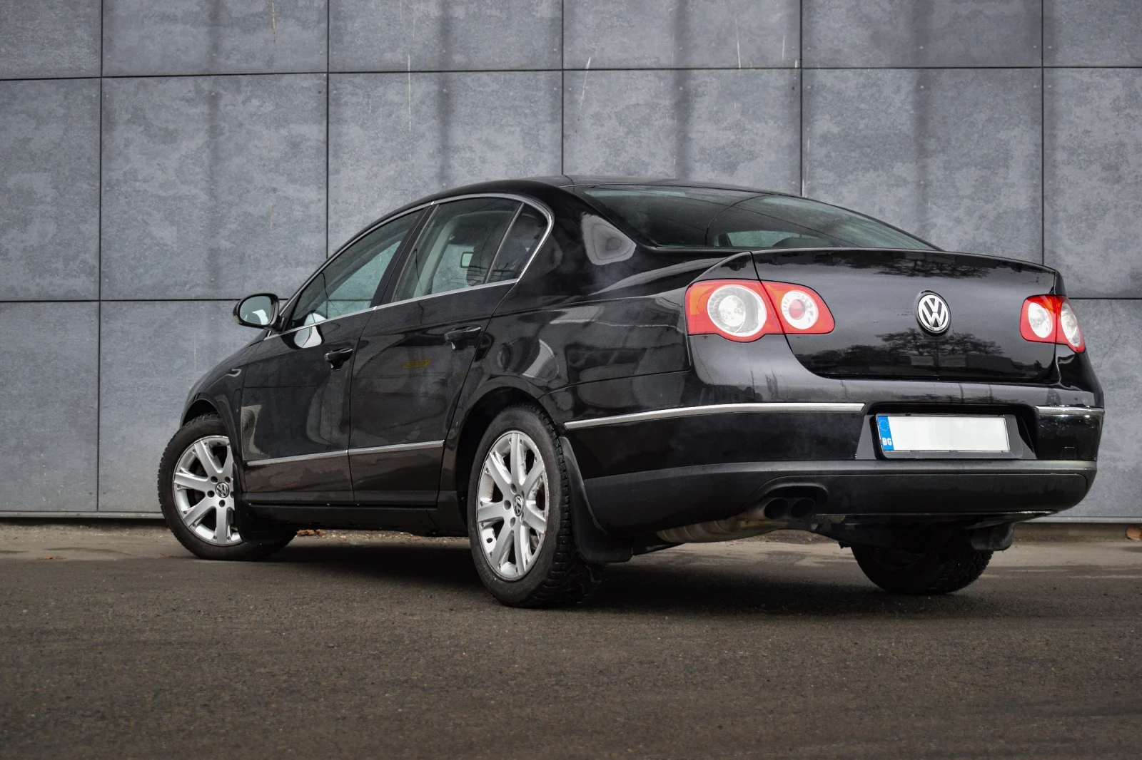 VW Passat 2.0 TDI* 170kc*  - изображение 4