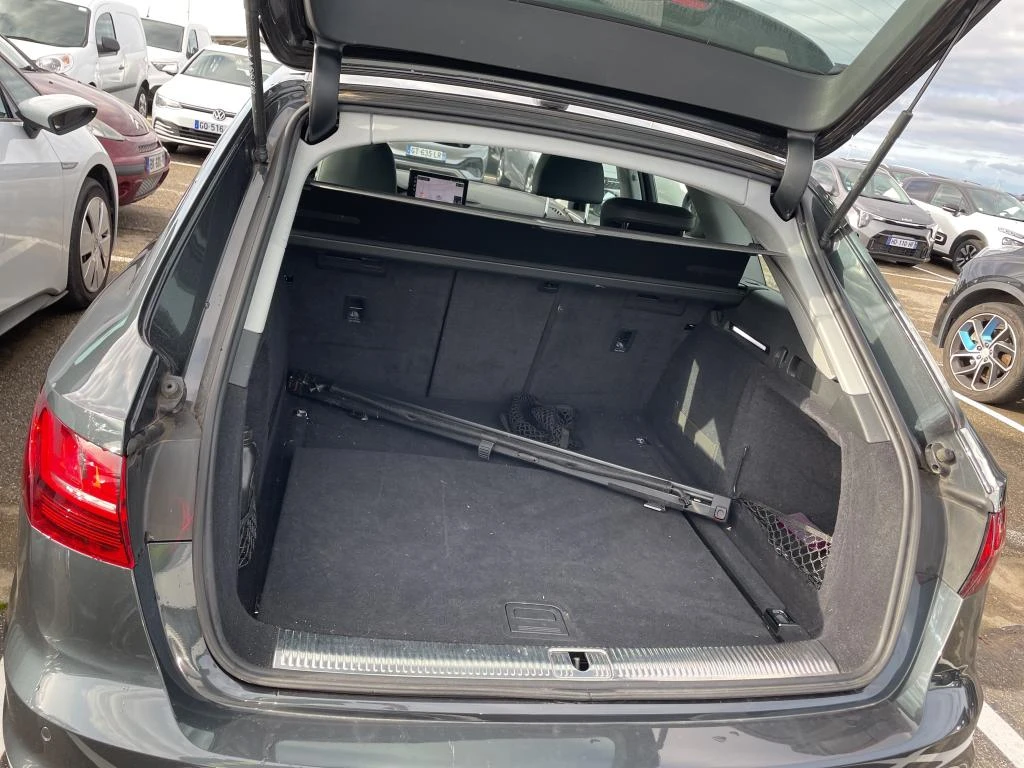 Audi A4 40 TDI/Avant/Avus/190кс./S tronic - изображение 6