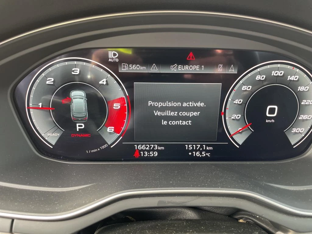 Audi A4 40 TDI/Avant/Avus/190��./S tronic | Mobile.bg � ����������� 11