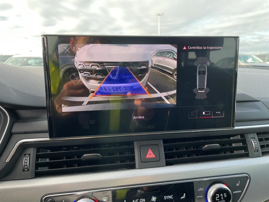 Audi A4 40 TDI/Avant/Avus/190кс./S tronic - изображение 10