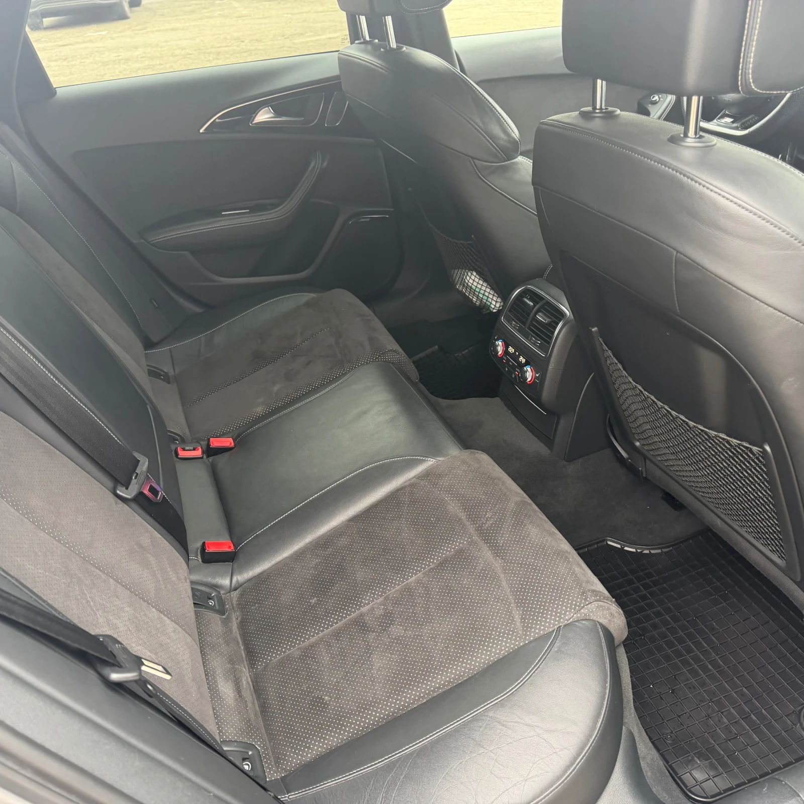 Audi A6 2.0TDi,  S LINE | Mobile.bg � ����������� 13