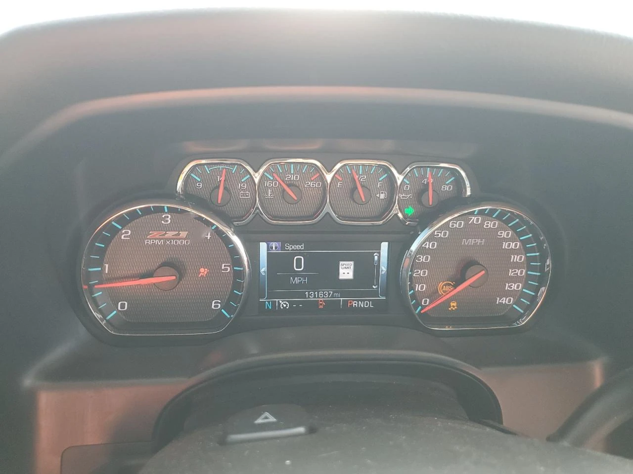 Chevrolet Silverado K1500 L� * ����� �� ���* CARFAX | Mobile.bg � ����������� 9