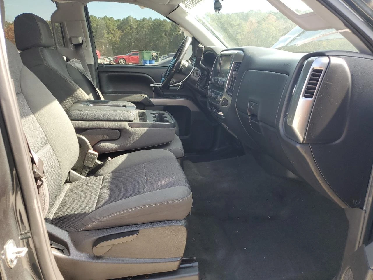 Chevrolet Silverado K1500 L� * ����� �� ���* CARFAX | Mobile.bg � ����������� 7