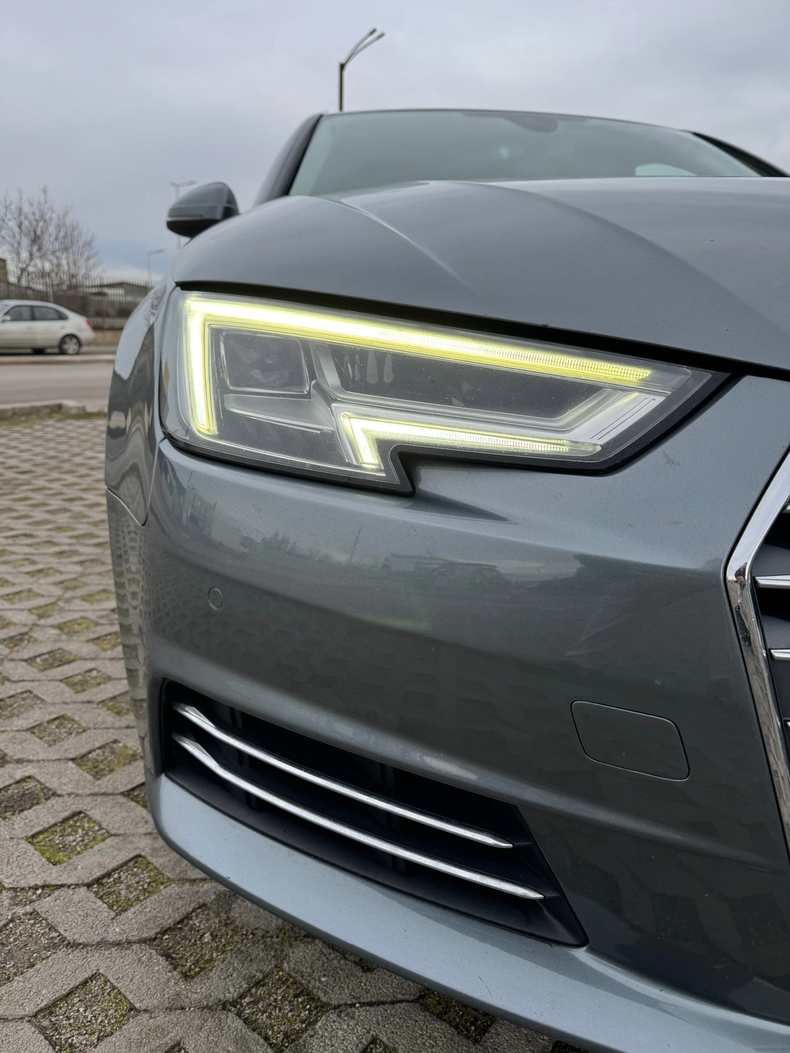 Audi A4 2.0TDI 4x4 Автоматик Германия - изображение 2