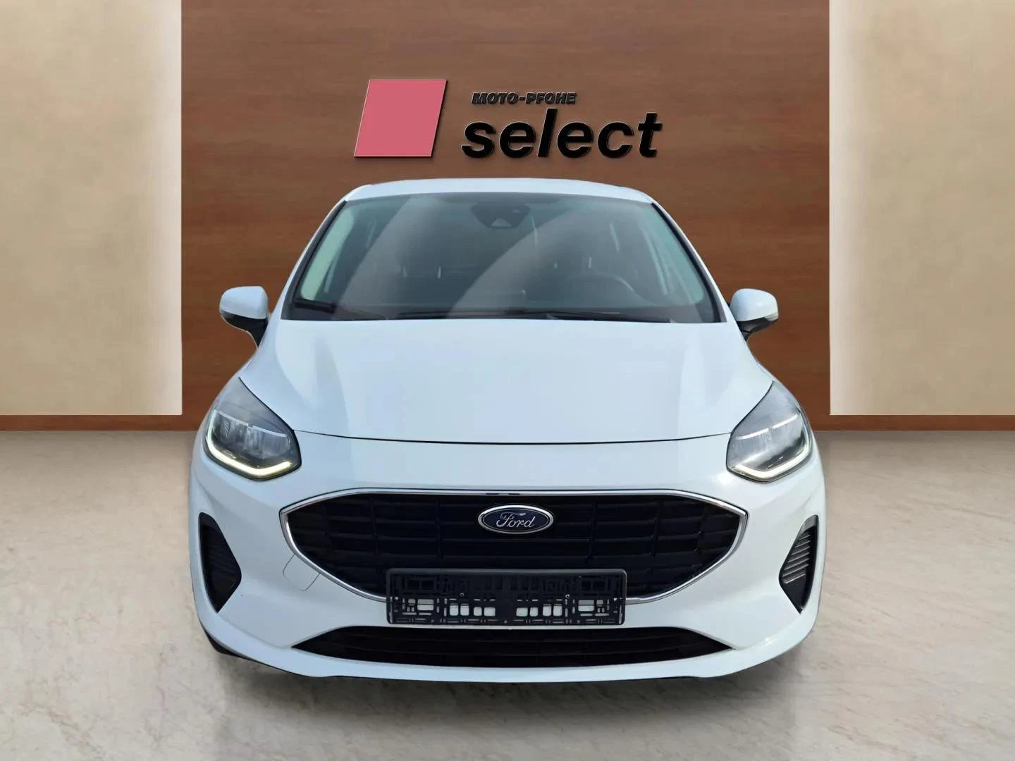 Ford Fiesta 1, 1 i - изображение 2