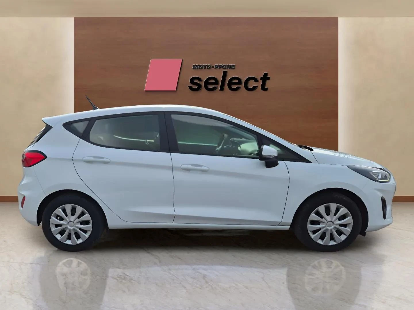 Ford Fiesta 1, 1 i - изображение 4