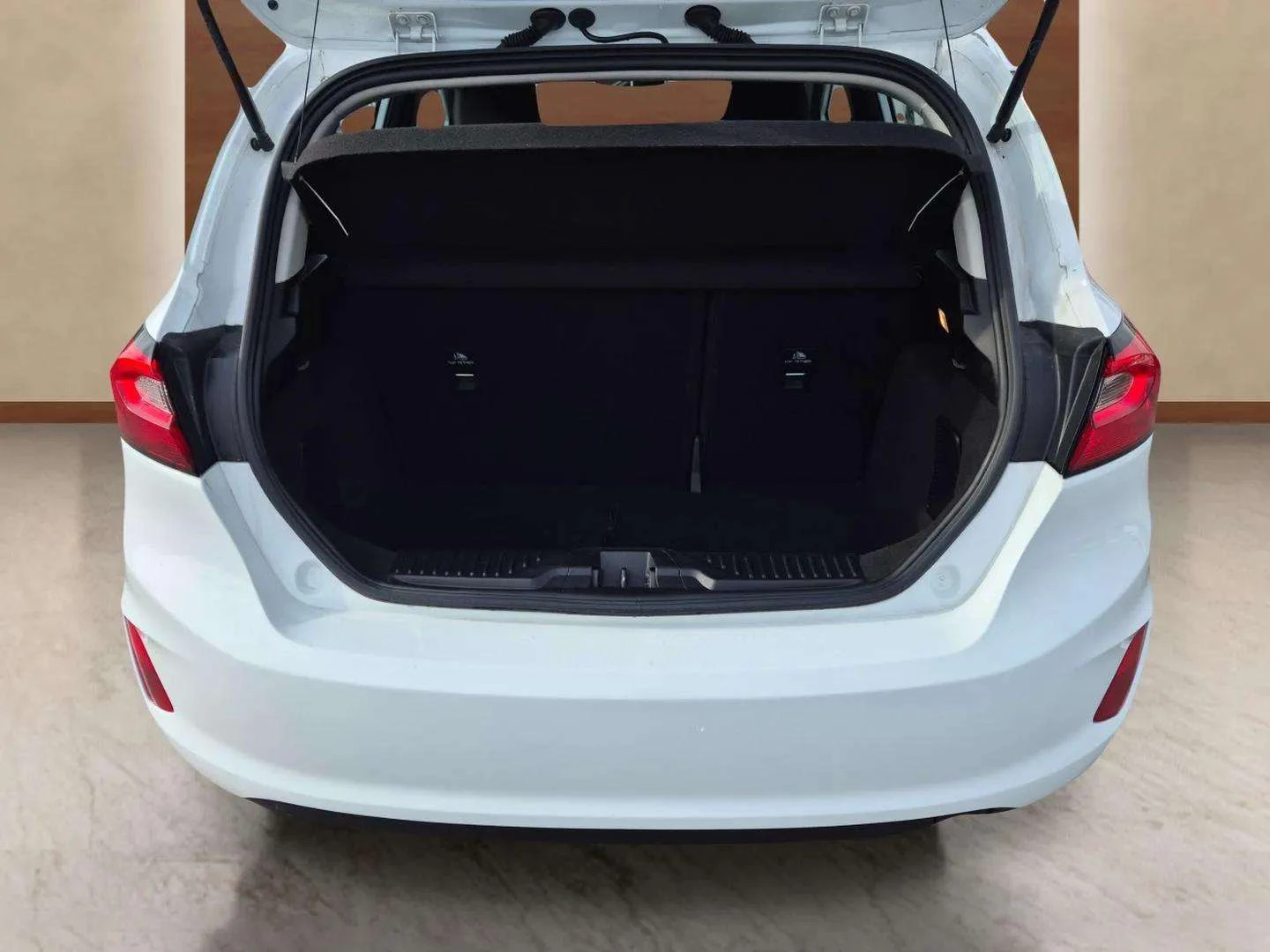 Ford Fiesta 1, 1 i, снимка 12 - Автомобили и джипове - 53459967