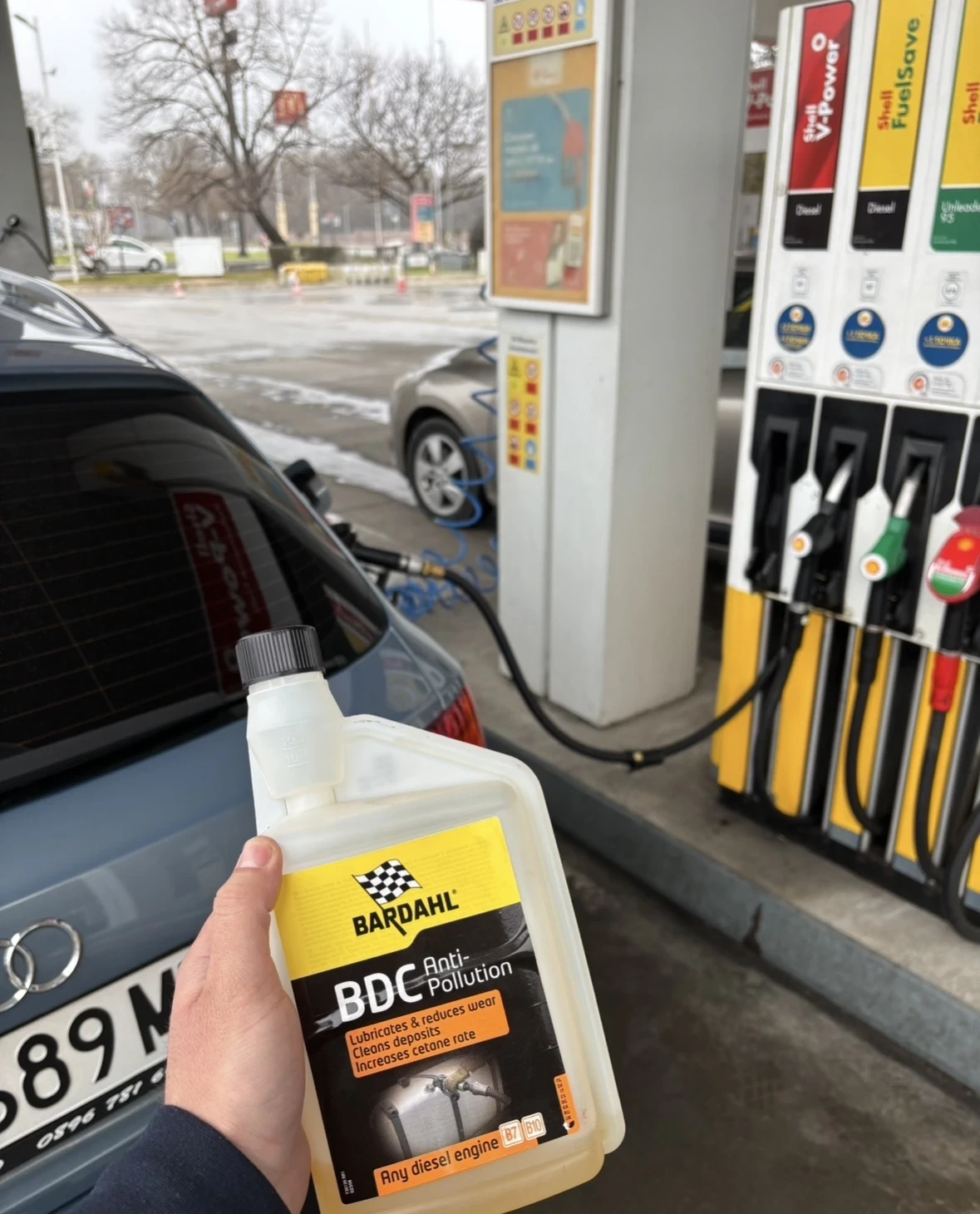 Audi A4 Allroad 3.0tdi QUATTRO | Mobile.bg � ����������� 17