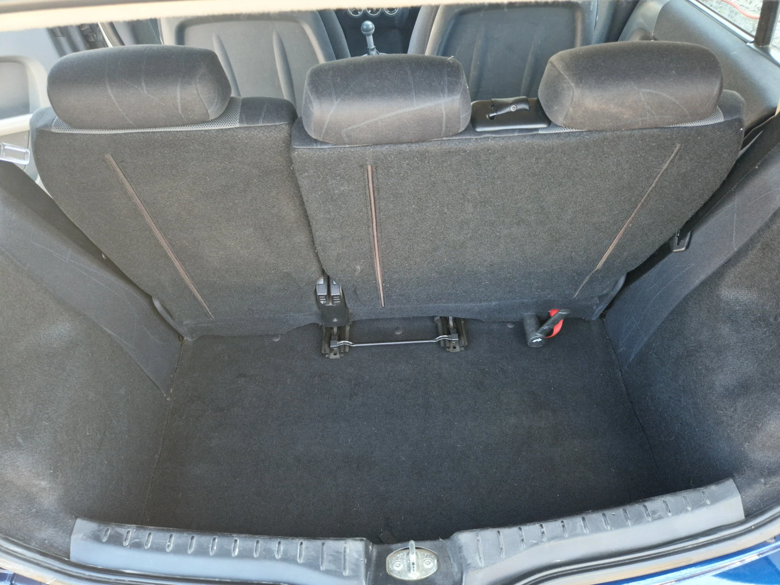 Smart Forfour 1.5CDI 142000��!!! | Mobile.bg � ����������� 5