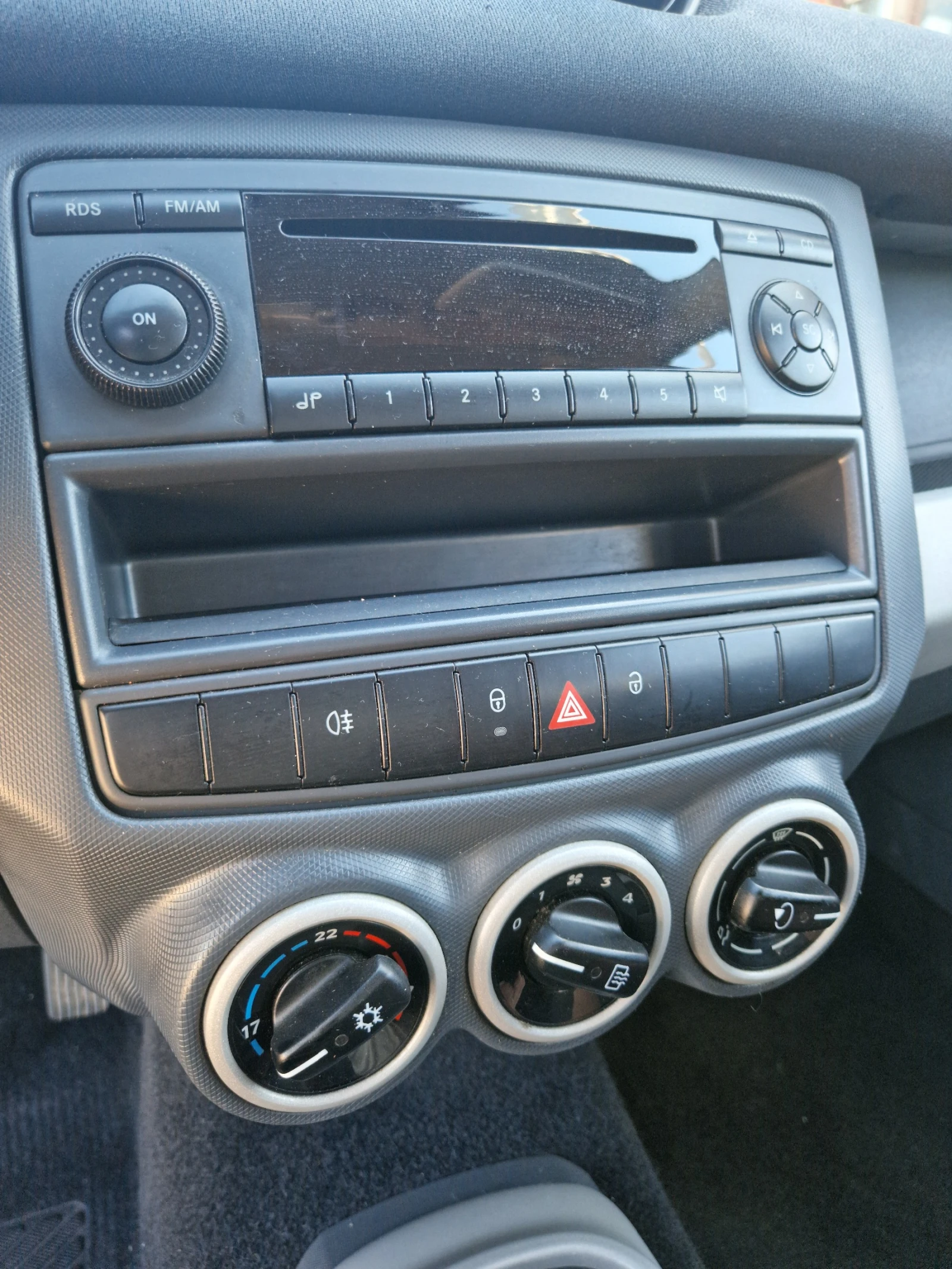 Smart Forfour 1.5CDI 142000��!!! | Mobile.bg � ����������� 15