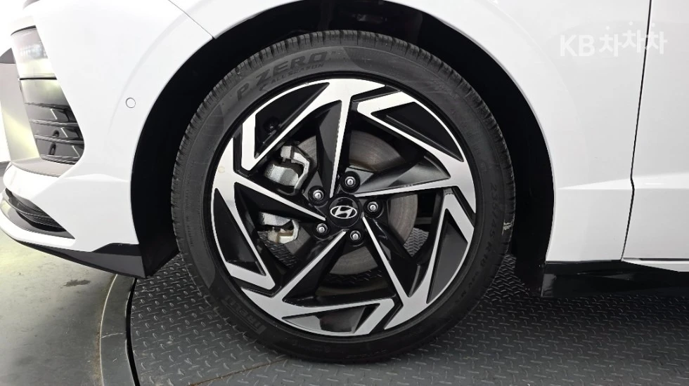 Hyundai Sonata 1.6, снимка 5 - Автомобили и джипове - 53736787