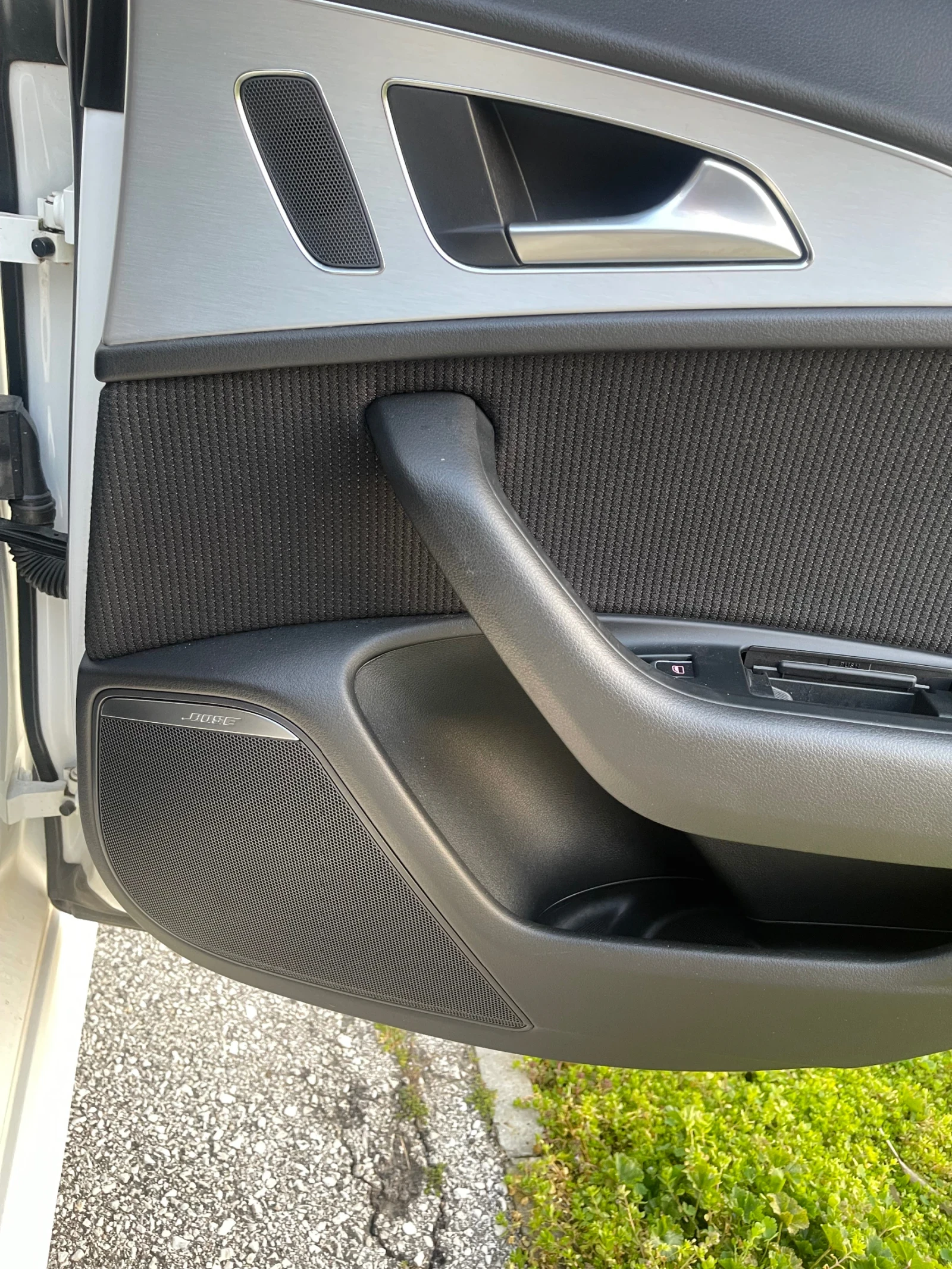 Audi A6, снимка 5 - Автомобили и джипове - 53739950