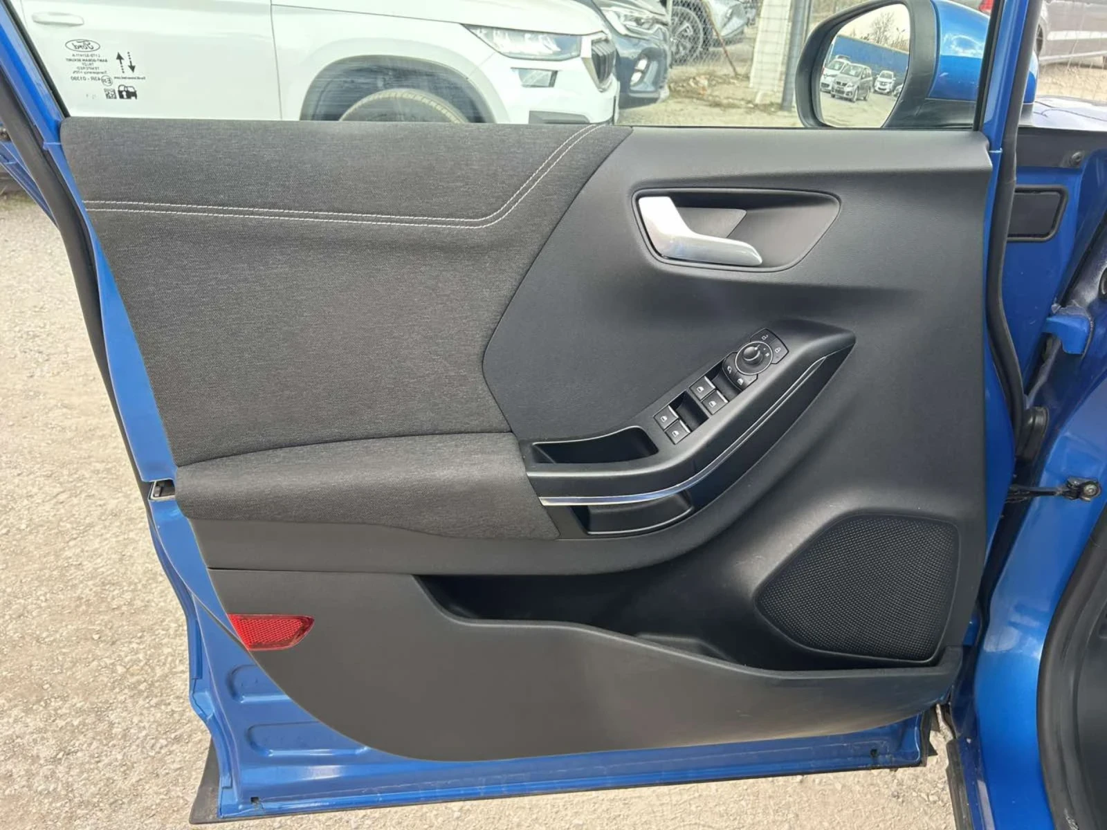 Ford Puma 1.5 TDCI 120 * ACC * NAVI * , снимка 7 - Автомобили и джипове - 53865385