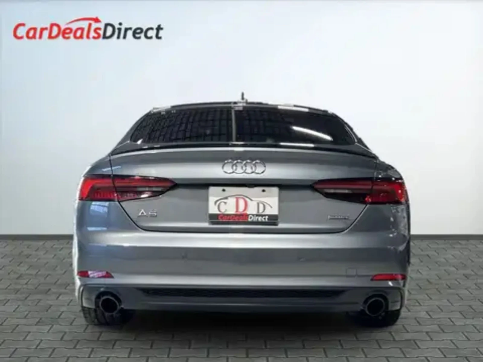 Audi A5 2019/98000KM/QUATTRO/S-LINE/B&O/ЛЮК, снимка 5 - Автомобили и джипове - 53971648