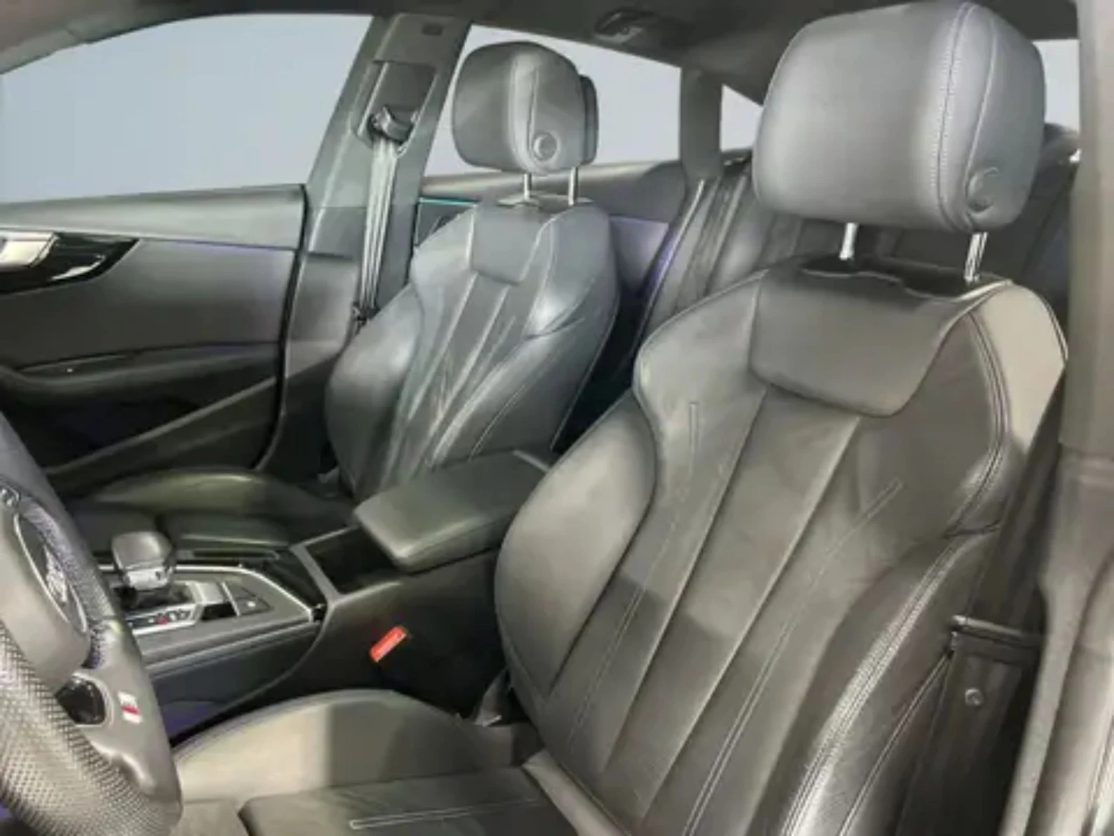 Audi A5 2019/98000KM/QUATTRO/S-LINE/B&O/ЛЮК, снимка 7 - Автомобили и джипове - 53971648