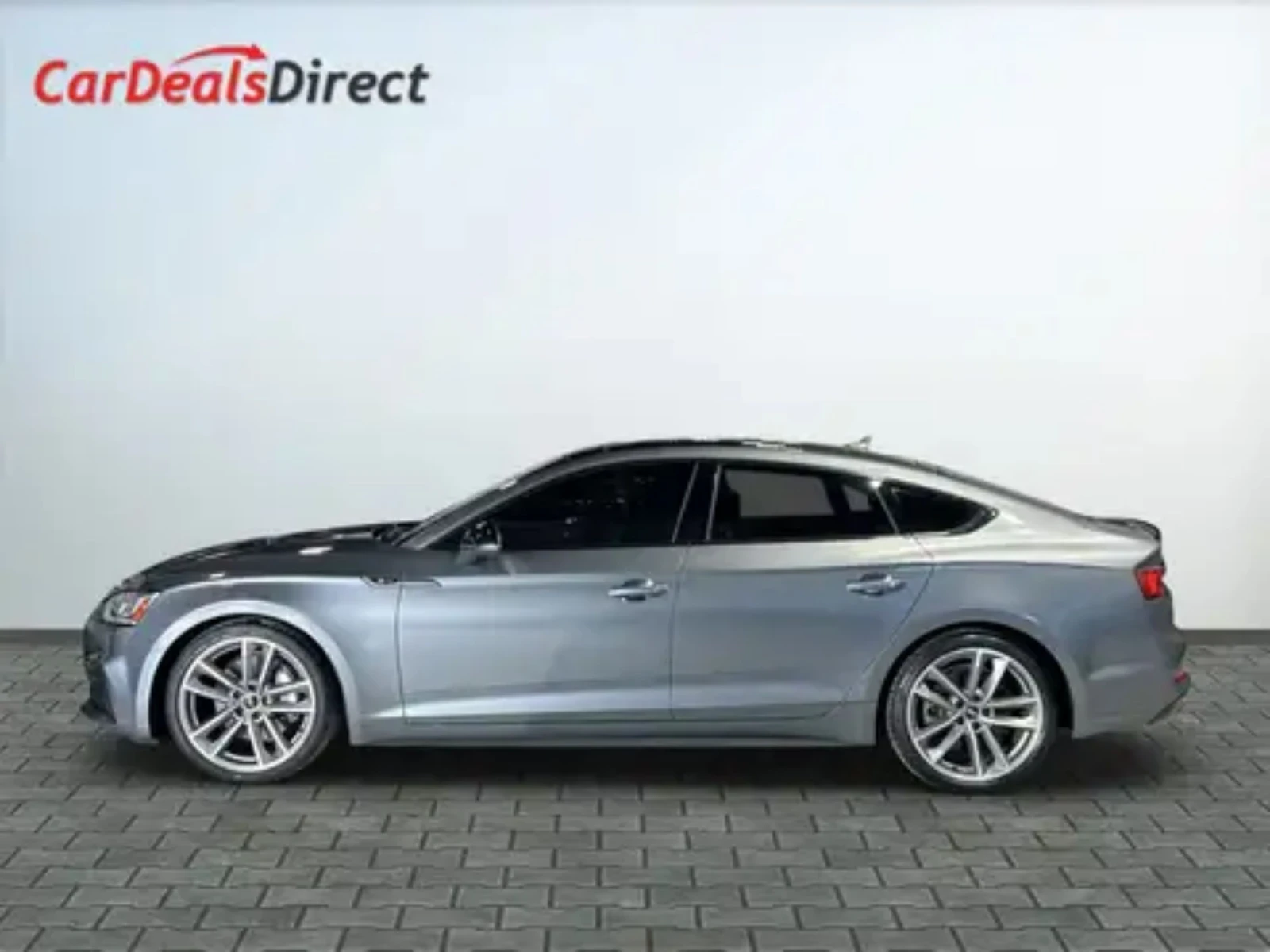 Audi A5 2019/98000KM/QUATTRO/S-LINE/B&O/ЛЮК, снимка 4 - Автомобили и джипове - 53971648