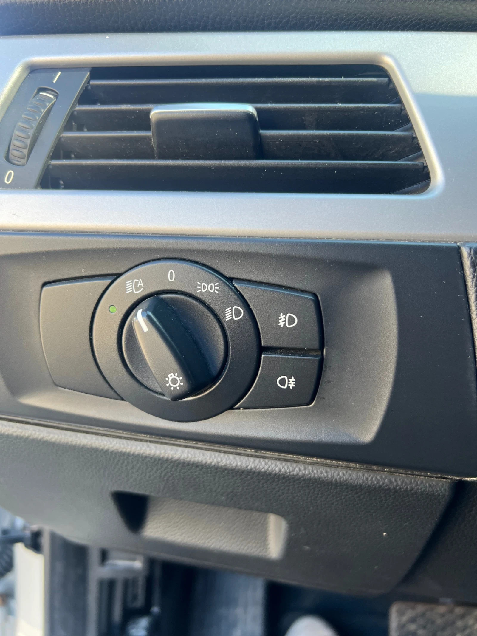 BMW 325 XI, снимка 8 - Автомобили и джипове - 54173020