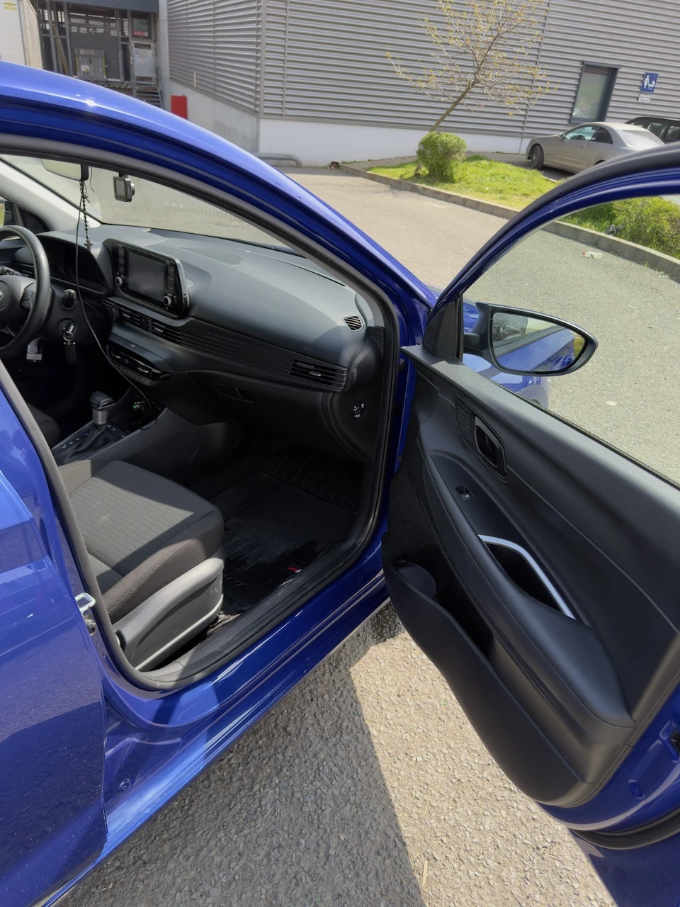 Hyundai I20 III , снимка 14 - Автомобили и джипове - 54298357