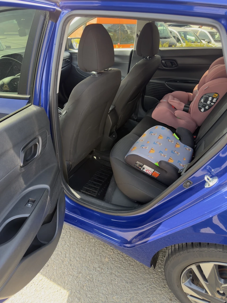 Hyundai I20 III , снимка 11 - Автомобили и джипове - 54298357