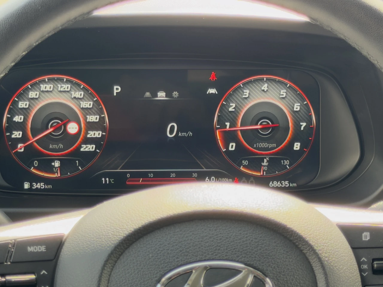 Hyundai I20 III , снимка 17 - Автомобили и джипове - 54298357