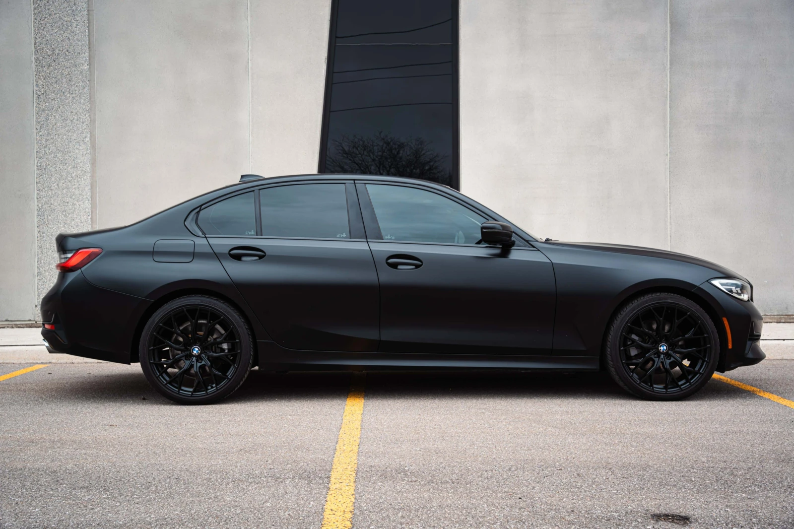 BMW 330, снимка 4 - Автомобили и джипове - 54357755