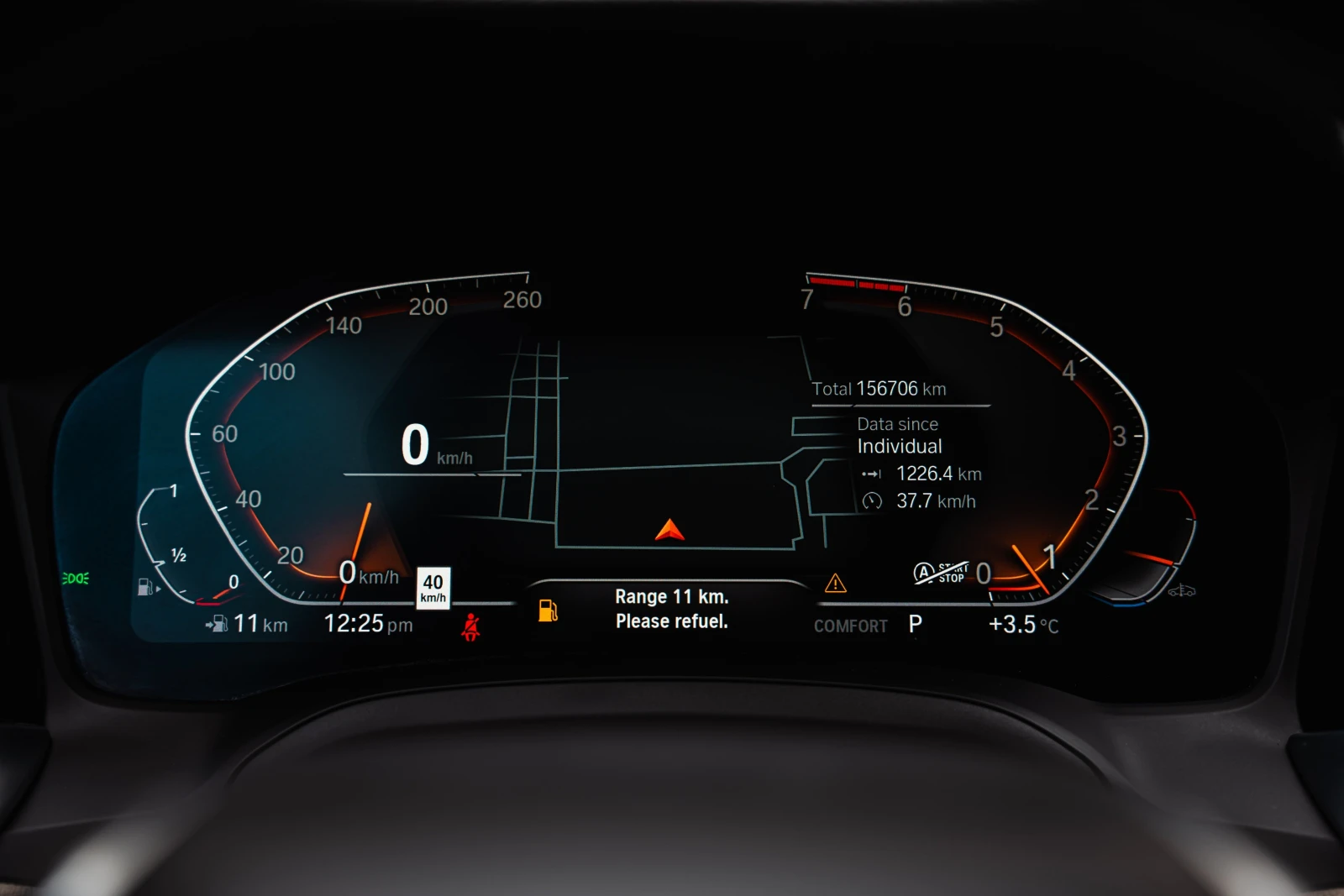 BMW 330, снимка 6 - Автомобили и джипове - 54357755