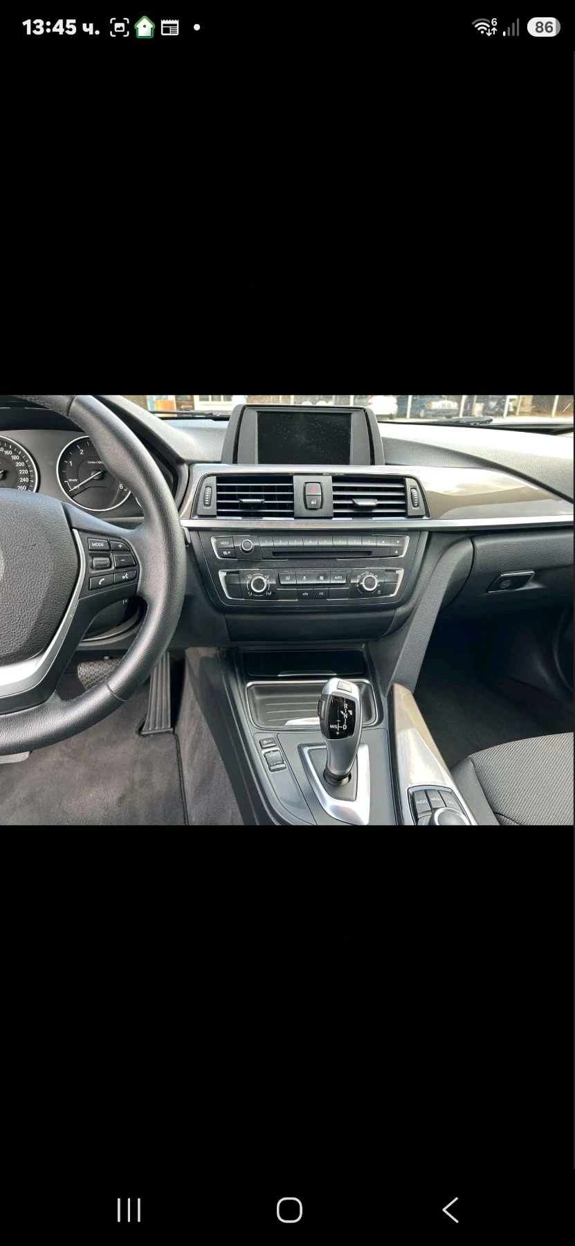 BMW 116 316d ������� ������ �� | Mobile.bg � ����������� 11