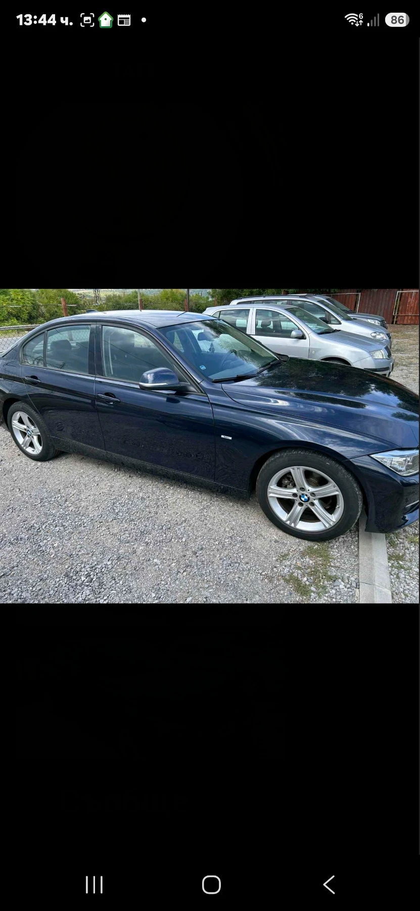 BMW 116 316d ������� ������ �� | Mobile.bg � ����������� 9