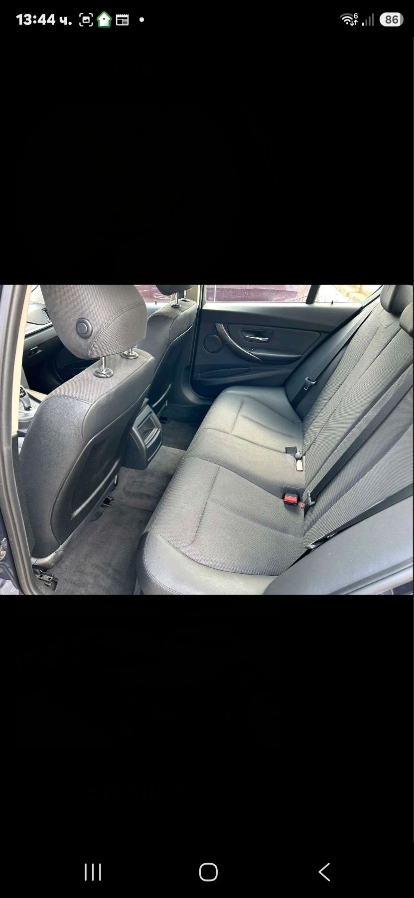 BMW 116 316d ������� ������ �� | Mobile.bg � ����������� 7
